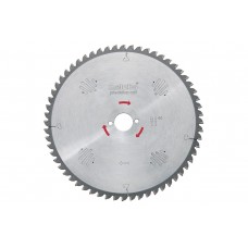 Диск пиляльний METABO "PRECISION CUT WOOD - PROFESSIONAL", 305X30, Z60 WZ 5° NEG. (628228000)