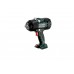 Акумуляторний ударний гайковерт Metabo SSW 18 LTX 1450 BL (602401840)