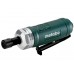 Пневматична пряма шліфувальна машина Metabo DG 700 (601554000)