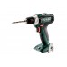 Акумуляторний дриль-шурупокрут Metabo PowerMaxx BS 12 2х2.0 Аг + ULA 12 LED (601036900)