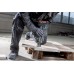 Акумуляторна шабельна пила Metabo SSE 18 LTX BL Compact 2х2.0 Аг (602366500)