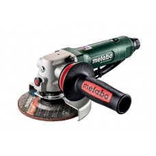 Пневматична кутова шліфувальна машина Metabo DW 10-125 Quick (601591000)
