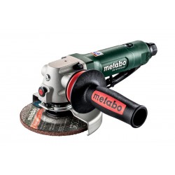 Пневматична кутова шліфувальна машина Metabo DW 10-125 Quick (601591000)