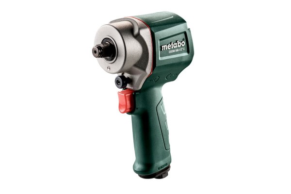 Ударний пневматичний гайковерт Metabo DSSW 500-1/2" C (601590000)  фото 