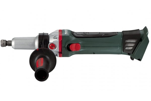 Акумуляторна прямошліфувальна машина Metabo GA 18 LTX G каркас (600639850) фото 1