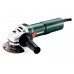 Болгарка Metabo W 1100-115 з ЗПП New (603613000)