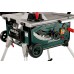 Циркулярна пила Metabo TS 254 (600668000)