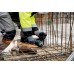 Акумуляторна кутова шліфувальна машина Metabo W 18 L 9-125 (602247850)