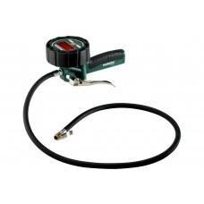 Пневматичний шинний манометр Metabo RF 80 D (602236000)