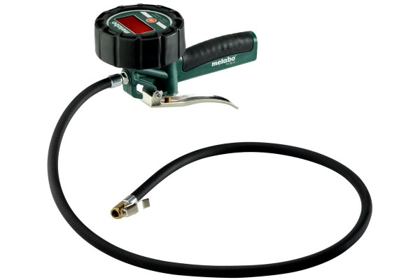 Пневматичний шинний манометр Metabo RF 80 D (602236000)  фото 