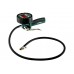 Пневматичний шинний манометр Metabo RF 80 D (602236000)