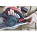 Дискова пила Metabo KSE 55 Vario Plus (601204000)
