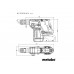 Акумуляторний перфоратор Metabo KH 18 LTX BL 24 Q 2х5.5 Аг (601714660)