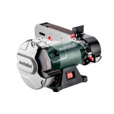 Комбінований шліфувальний верстат Metabo BS 200 Plus (604220000)