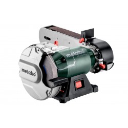 Комбінований шліфувальний верстат Metabo BS 200 Plus (604220000)
