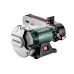 Комбінований шліфувальний верстат Metabo BS 200 Plus (604220000)