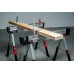 Комплект з двох підставок Metabo MAB 82 (626990000)