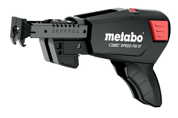 Магазин для шуруповертов Metabo SPEED FIX 57 (630611000)  фото 