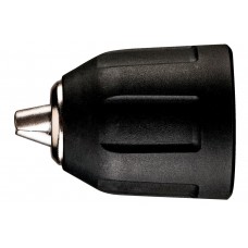 Патрон для дрели Metabo Futuro Plus H1, R+L 1/2"-20 UNF 1,5-13 мм (636609000)