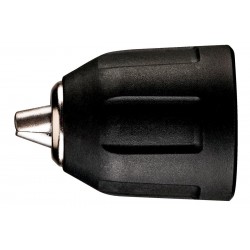 Патрон для дрели Metabo Futuro Plus H1, R+L 1/2"-20 UNF 1,5-13 мм (636609000)