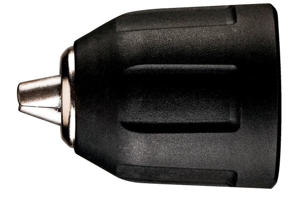 Патрон для дрели Metabo Futuro Plus H1, R+L 1/2"-20 UNF 1,5-13 мм (636609000)  фото 