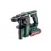 Акумуляторний перфоратор Metabo BH 18 LTX BL 16 2х4.0 Аг (600324800)