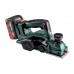Акумуляторний рубанок Metabo HO 18 LTX 20-82 без АКБ та ЗП (602082890)