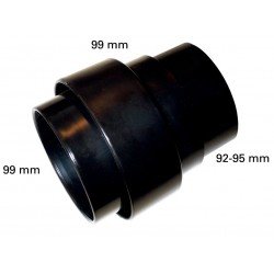 Универсальный переходник для DH 330 Metabo (0913031288)