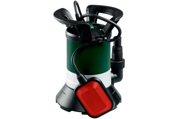 Занурювальний насос для чистої води Metabo TP 8000 S (0250800000) фото 1