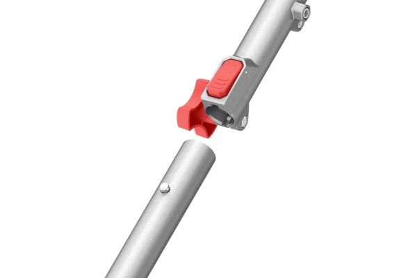Комбісистема Metabo MA 36-18 LTX BL Q (601725850) фото 2