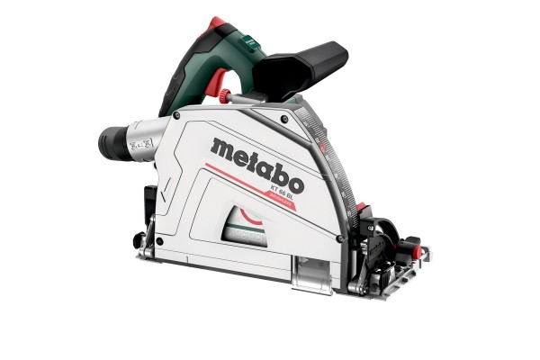 Дискова пила Metabo KT 66 BL у кейсі metaBOX (601166500)  фото 
