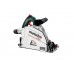 Дискова пила Metabo KT 66 BL у кейсі metaBOX (601166500)