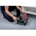 Акумуляторний дриль-шурупокрут Metabo PowerMaxx BS Basic 2х2.0 Аг Mobile Workshop Mini (600080710)