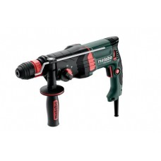 Перфоратор Metabo KHE 2645 Q зі швидкою зміною патрона (601711500)