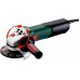 Кутова шліфмашина Metabo W 13-150 QUICK (603632010)