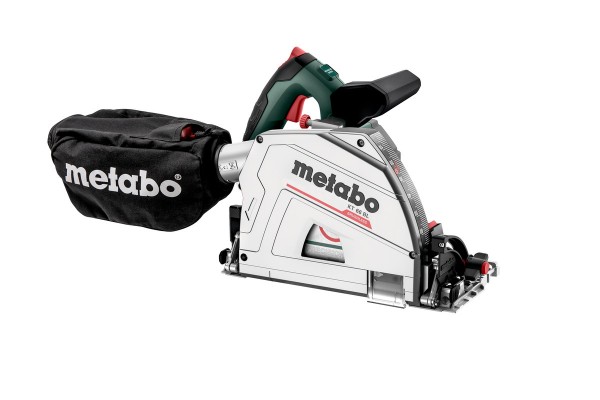 Дискова пила Metabo KT 66 BL (601166000) фото 1
