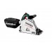 Дискова пила Metabo KT 66 BL (601166000)