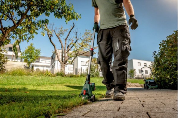 Акумуляторні садові ножиці Metabo PowerMaxx SGS 12 Q (601608850) фото 5