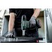Акумуляторний пістолет для різьбових заклепок Metabo NMP 18 LTX BL M10 каркас (601788850)