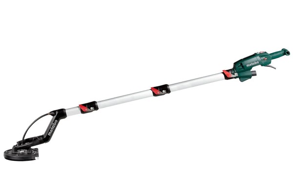 Набор шлифовальнавя машина для стен и потолков (жираф) Metabo LSV 5-225 Comfort + Пылесос Metabo ASR 35 M ACP (690940000) фото 2