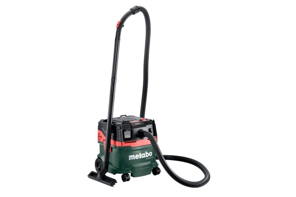Пилосос Metabo ASA 20 L PC (602085000) фото 1