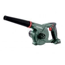 Акумуляторна повітродувка Metabo AG 18 (602242850)