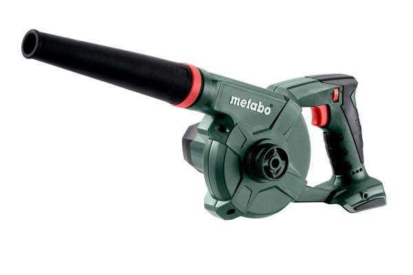 Акумуляторна повітродувка Metabo AG 18 (602242850)  фото 
