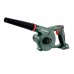 Акумуляторна повітродувка Metabo AG 18 (602242850)
