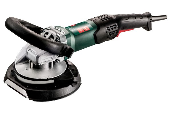 Машина для обдирних робіт по бетону та штукатурці Metabo RFEV 19-125 RT (603826710) фото 1