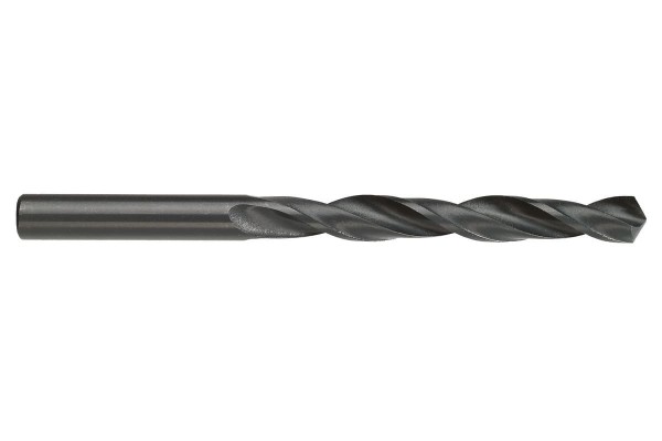 Сверло по металлу Metabo HSS-R 9,4 мм, 10 шт. (627784000)  фото 
