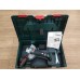 Акумуляторна болгарка Metabo WB 18 LTX BL 180 каркас в кейсі (613087840)