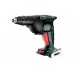 Акумуляторний шурупокрут Metabo для гіпсокартону HBS 18 LTX BL 3000 (620062840)