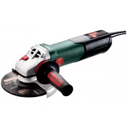 Кутова шліфмашина Metabo W 13-150 QUICK (603632010)