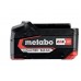 Акумуляторний блок Metabo LI-POWER 18 В – 5,2 А·Год (625028000)